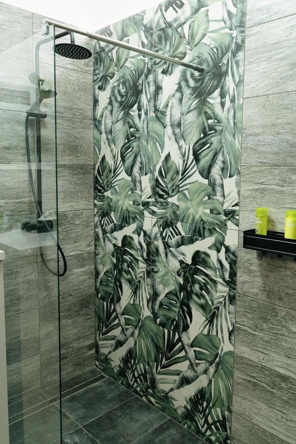 סגד Fand Center Apartman Luxury מראה חיצוני תמונה